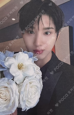 Kick Out, Flip Now! SEEIN WINNER Juwang photocard image