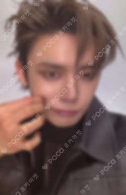 7TH YEAR: A Moment of Stillness in the Thorns THORN Ver. WEVERSE YEONJUN photocard image
