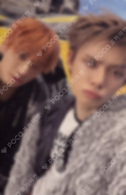 7TH YEAR: A Moment of Stillness in the Thorns Unit photocard image