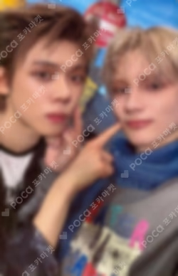 7TH YEAR: A Moment of Stillness in the Thorns Unit photocard image