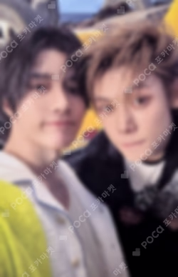 7TH YEAR: A Moment of Stillness in the Thorns Unit photocard image