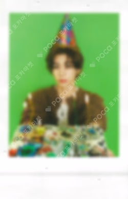 LEEHAN's Double The Fun Party Photo Card Case