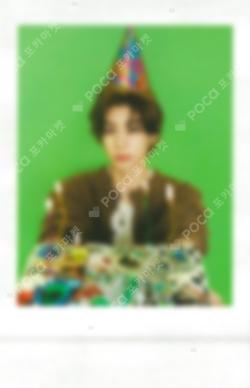 LEEHAN's Double The Fun Party Photo Card Case LEEHAN photocard image