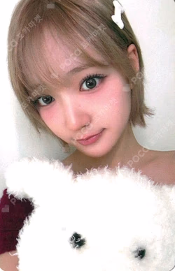 Delulu Pack Hellolive shop JIYU photocard image