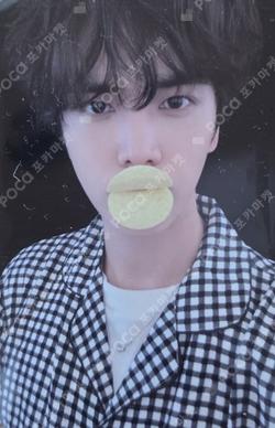THE BOYZ [THE BLAZE] WORLD TOUR in SEOUL QR PRE-ORDER EVENT YOUNGHOON photocard image