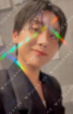 Serenade COMPACT Ver. WEVERSE JAPAN SEUNGKWAN photocard image
