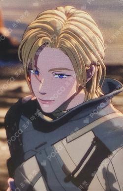 Caligo Pt.2 KTOWN4U SPECIAL DRINK Noah photocard image