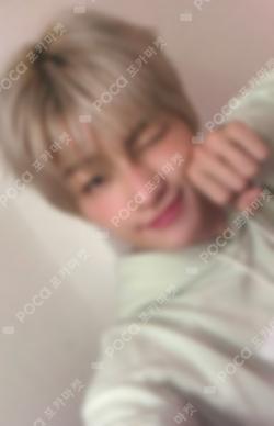 play hard YIZHIYU JIHOON photocard image