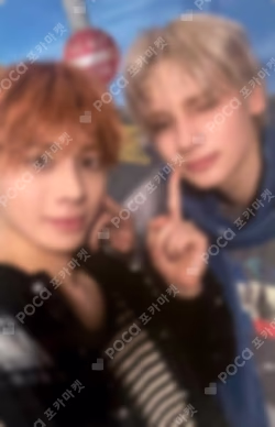 7TH YEAR: A Moment of Stillness in the Thorns Unit photocard image