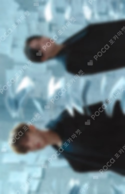 Serenade Weverse Albums Ver. FANPLEE Unit photocard image