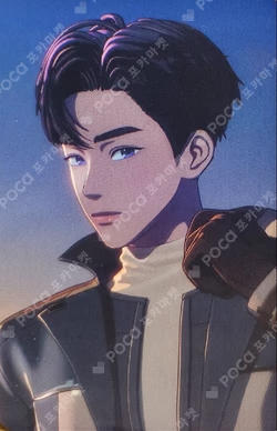 Caligo Pt.2 KTOWN4U SPECIAL DRINK