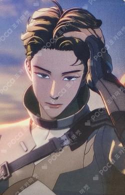 Caligo Pt.2 KTOWN4U SPECIAL DRINK