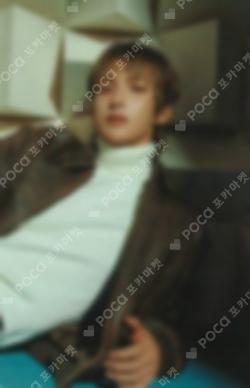 Serenade COMPACT Ver. EVERLINE DK photocard image