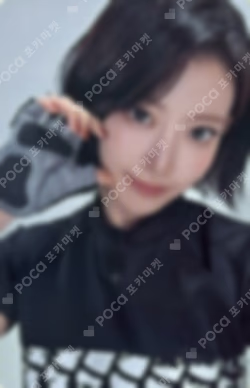 LE SSERAFIM VR CONCERT：INVITATION SAKURA photocard image