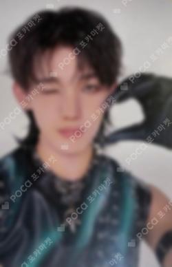 2026 &TEAM CONCERT TOUR 'BLAZE THE WAY' REWARD JO photocard image