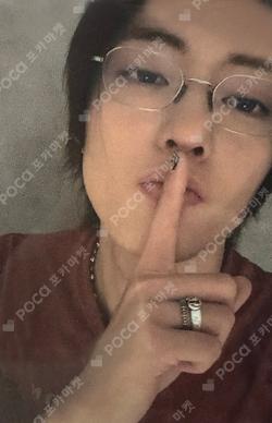 FIND YOUR TREASURE Flea Market HARUTO photocard image