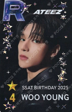 SSAT BIRTHDAY 2025