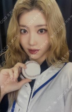 CRACK CODE MAKESTAR XIAOTING photocard image