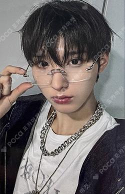 Kick Out, Flip Now! SEEIN Juwang photocard image