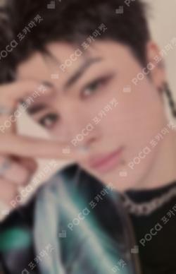 2026 &TEAM CONCERT TOUR 'BLAZE THE WAY' REWARD MAKI photocard image