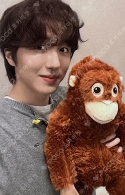 About Love APPLEMUSIC CHA NI photocard image