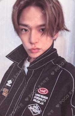 Umbro X Asahi Hamada ASAHI photocard image