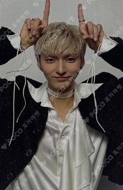 Xdinary Heroes 2nd Fanmeeting [XCLUSIVE PARTY] REWARD