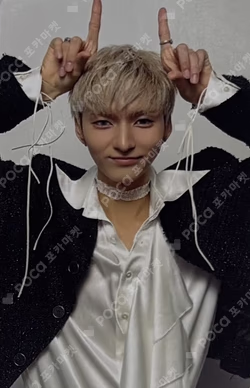 Xdinary Heroes 2nd Fanmeeting [XCLUSIVE PARTY] REWARD O.de photocard image