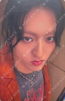 2025-26 TREASURE TOUR [PULSE ON] SPECIAL in KYOCERA DOME OSAKA FINAL 2days HARUTO photocard image