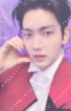 7TH YEAR: A Moment of Stillness in the Thorns TENSION Ver. SOOBIN photocard image