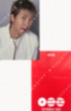 BTS WORLD TOUR 'ARIRANG' IN GOYANG FANCLUB BOOTH ARMY ZONE RM photocard image