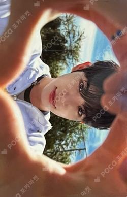 My First Kick BROADCAST Minje photocard image