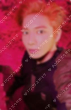 7TH YEAR: A Moment of Stillness in the Thorns Photocard Case Ver. ANXIETY Ver. TAEHYUN photocard image