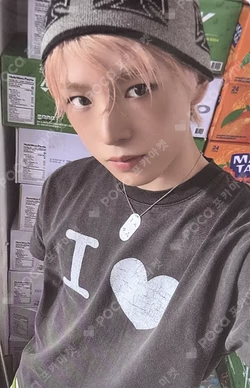 NCT WISH 1st CONCERT TOUR ‘INTO THE WISH : Our WISH’ ENCORE IN SEOUL WEVERSE LUCKY DRAW YUSHI photocard image