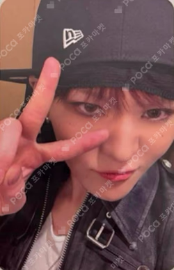 2025-26 TREASURE TOUR [PULSE ON] SPECIAL in KYOCERA DOME OSAKA FINAL 2days YOSHI photocard image