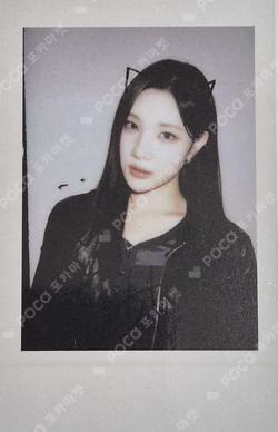 FOCUS StarRiver JUUN photocard image