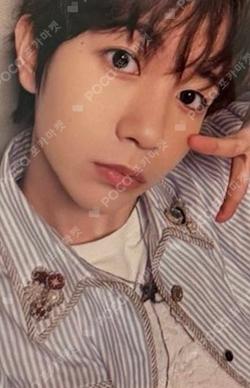 NCT WISH 1st CONCERT TOUR ‘INTO THE WISH : Our WISH’ ENCORE RANDOM TRADING CARD RYO photocard image