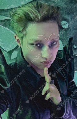 UNIQUE INTERASIA KEEHO photocard image