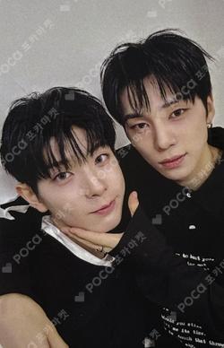 Ali The Immortal Masterpiece BROADCAST Unit photocard image