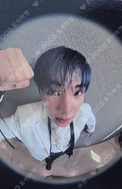 DEFINITION BROADCAST SIYUN photocard image