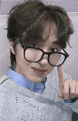 About Love KTOWN4U CHA NI photocard image