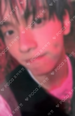 7TH YEAR: A Moment of Stillness in the Thorns ANXIETY Ver. SOOBIN photocard image