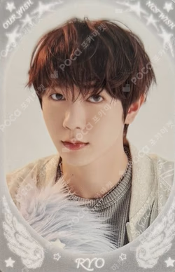 NCT WISH 1st CONCERT TOUR ‘INTO THE WISH : Our WISH’ ENCORE RANDOM TRADING CARD