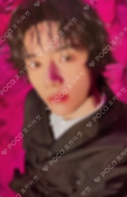 7TH YEAR: A Moment of Stillness in the Thorns Photocard Case Ver. ANXIETY Ver.