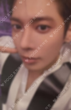 7TH YEAR: A Moment of Stillness in the Thorns Photocard Case Ver. TENSION Ver.