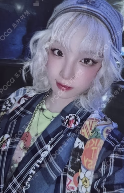 i-dle Limited Edition Ver.