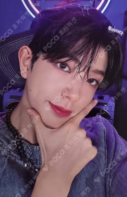NEXZ JAPAN SEASON’S GREETINGS 2025 Next Track YUKI photocard image