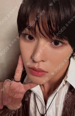 NCT WISH 1st CONCERT TOUR ‘INTO THE WISH : Our WISH’ ENCORE RANDOM TRADING CARD