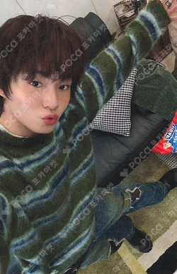 My First Kick MAKESTAR Keiju photocard image