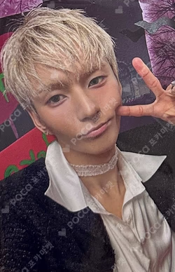 Xdinary Heroes 2nd Fanmeeting [XCLUSIVE PARTY] REWARD O.de photocard image